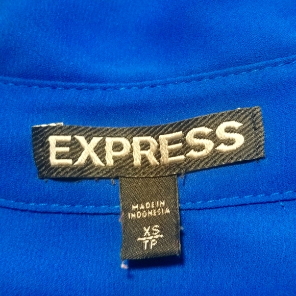 Blouse - Picture 3 of 3